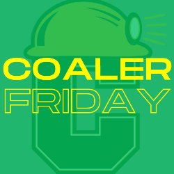 Coaler Friday